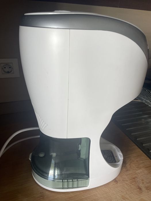 Milky plant - maquina de fazer leite vegetal sem desperdicio