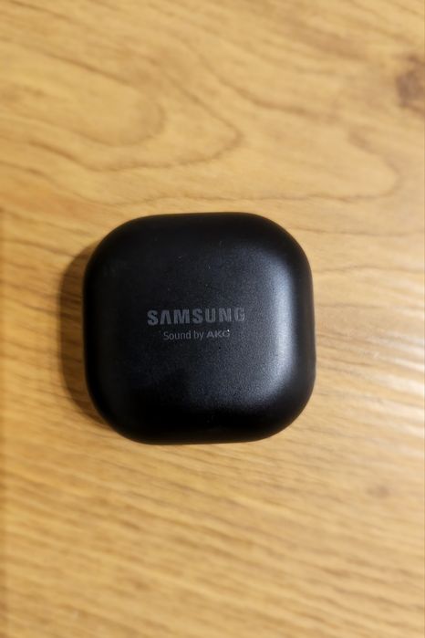 Sluchawki Samsung Galaxy Buds Pro