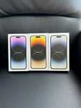 iPhone 14 Pro Max про макс