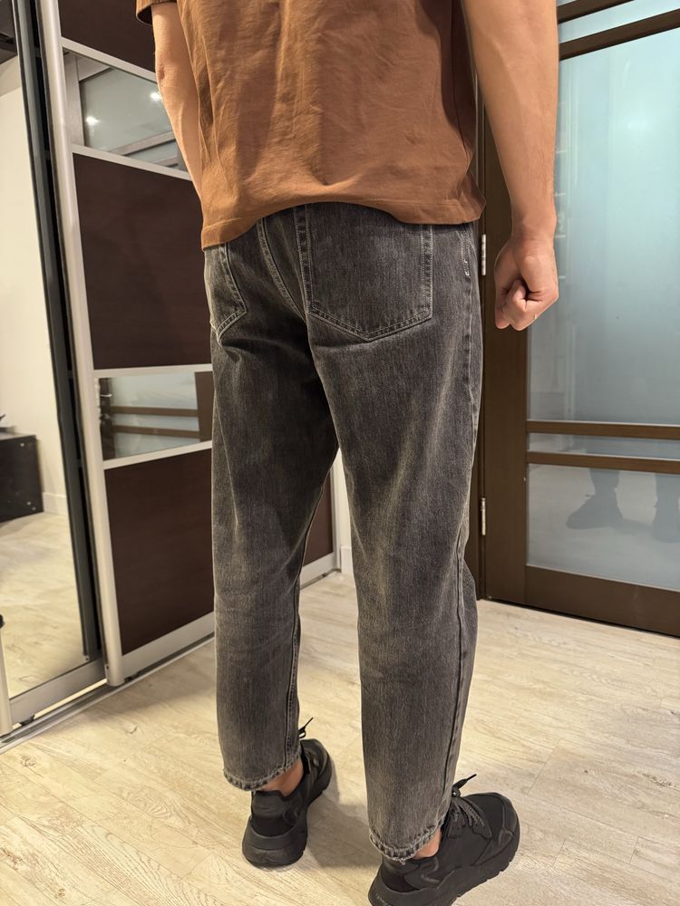 Штани чоловічі Zara