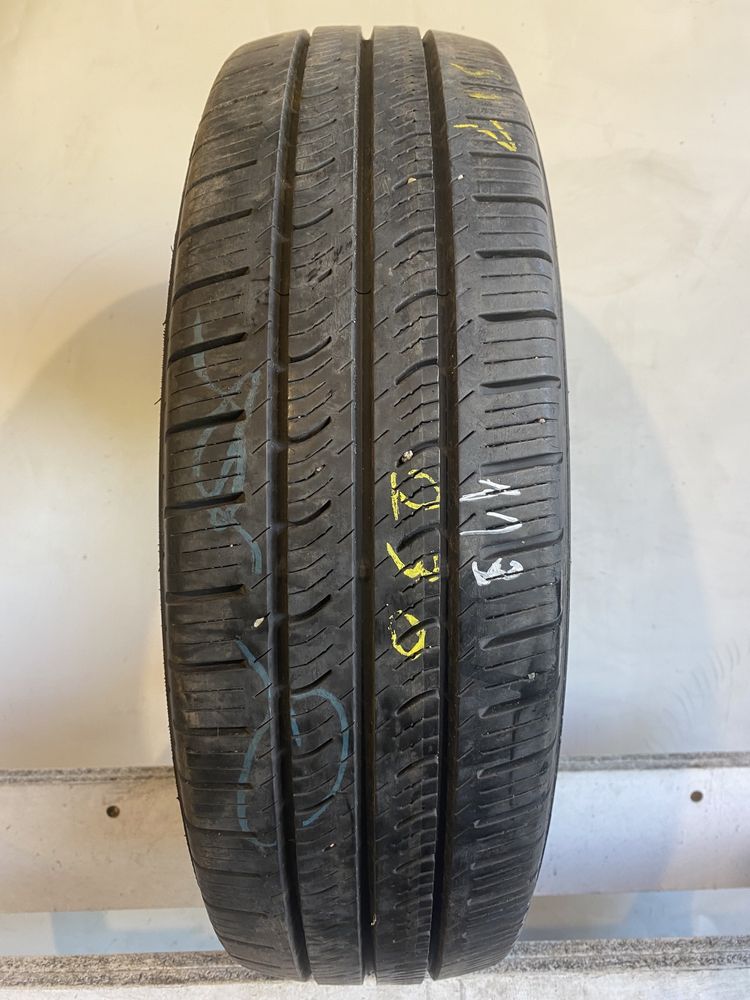 Opona pojedyncza 205/75/16 C Pirelli Carrier