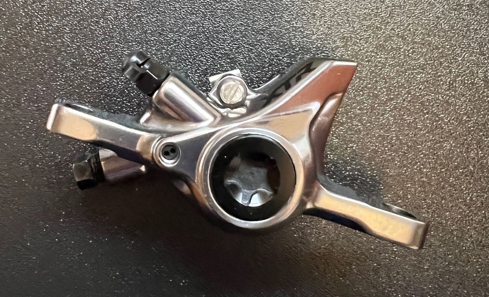 Zacisk hamulcowy Shimano BR M9100