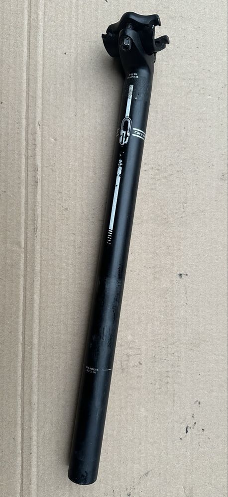 Sztyca Cannondale C2 27.2
