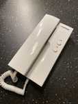 Unifon / domofon Commax DP-2HPRD + zasilacz