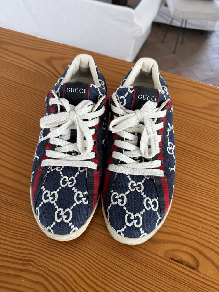 Gucci orginalne sneakers