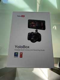 YoloBox w stanie idealnym