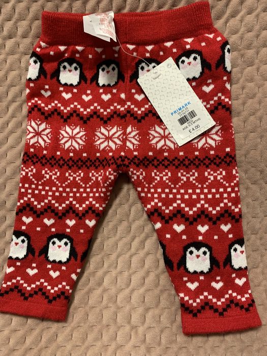 Дитячі штанці