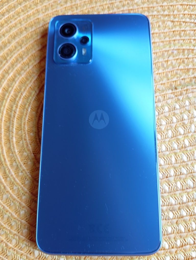 NOWA!  Motorola g13,  4/128 GB, z Euro AGD, 24-m-ce gwarancji