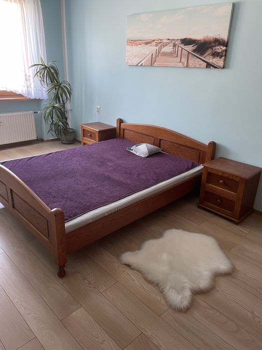 Sprzedam mieszkanie. Ścisłe centrum. Garaż*