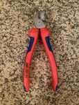 Alicate KNIPEX 14.25.160