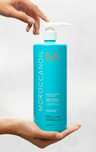 Moroccanoil Volume Shampoo Szampon Zwiększający Objętość Włosów 1000ml