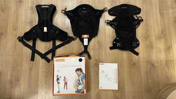 Stokke MyCarrier nosidełko dla dzieci