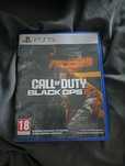 Gra Call of Duty Black Ops 6 PS5