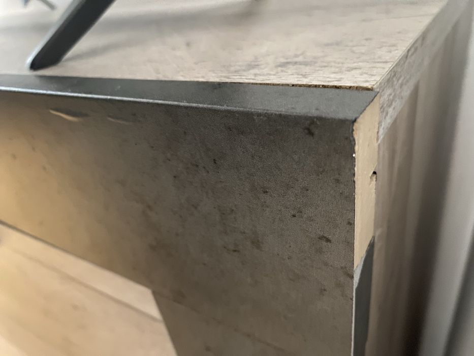 Movel de tv 2 modulos