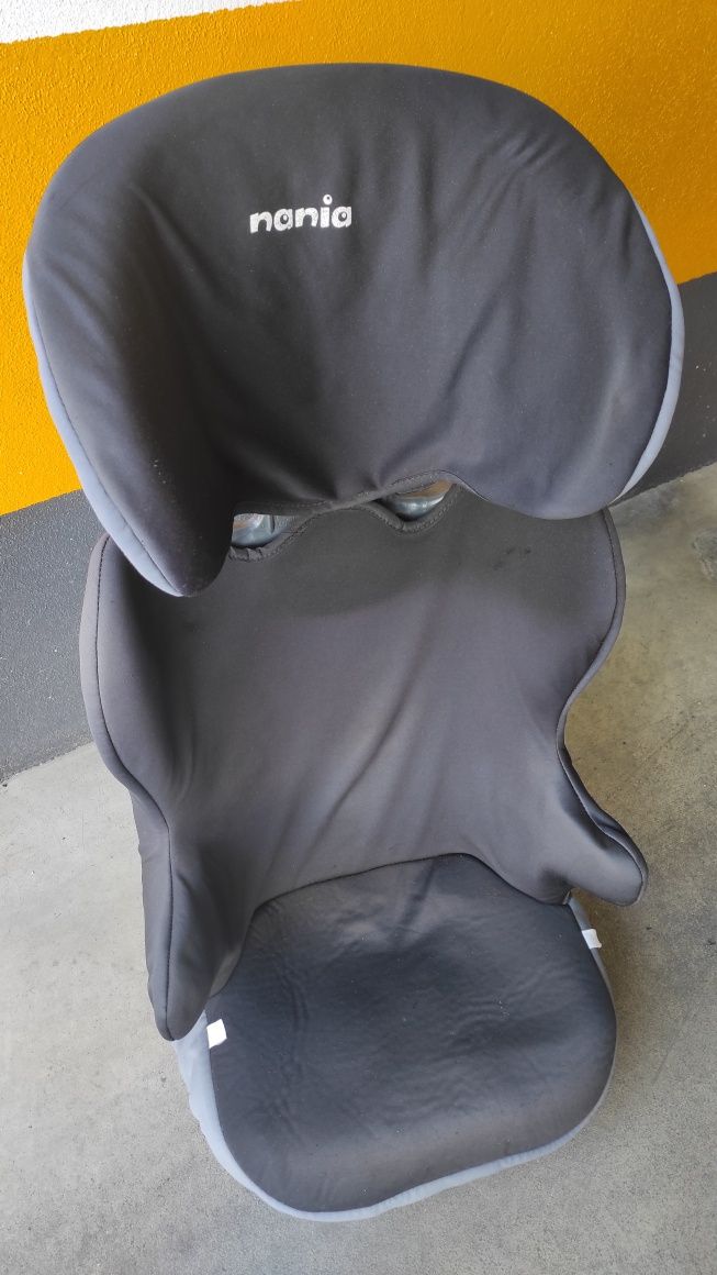 Cadeira criança auto