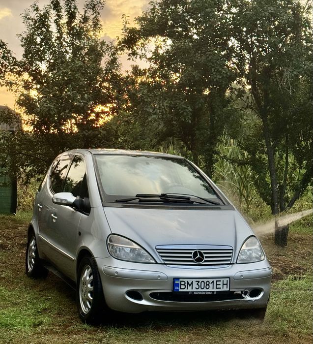 Продам Mercedes-Benz A160
