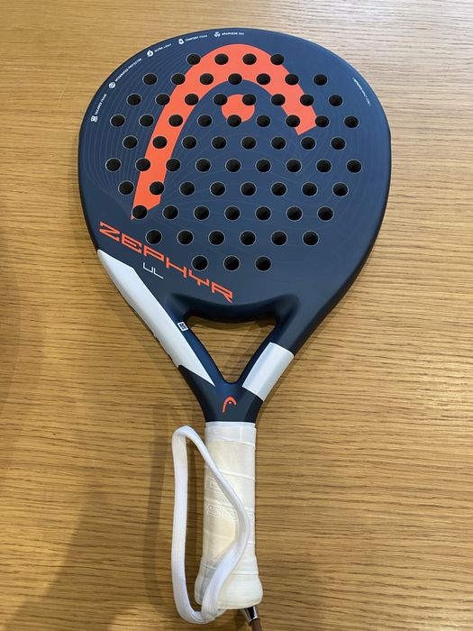 Padel Head Raquetes