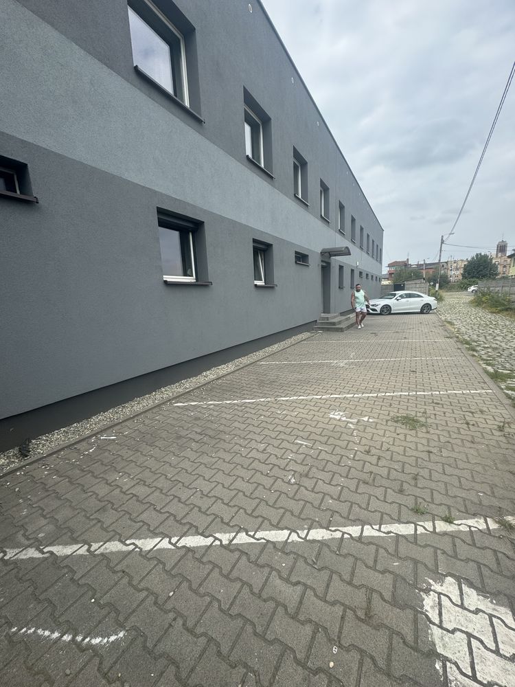 Noclegi pracownicze