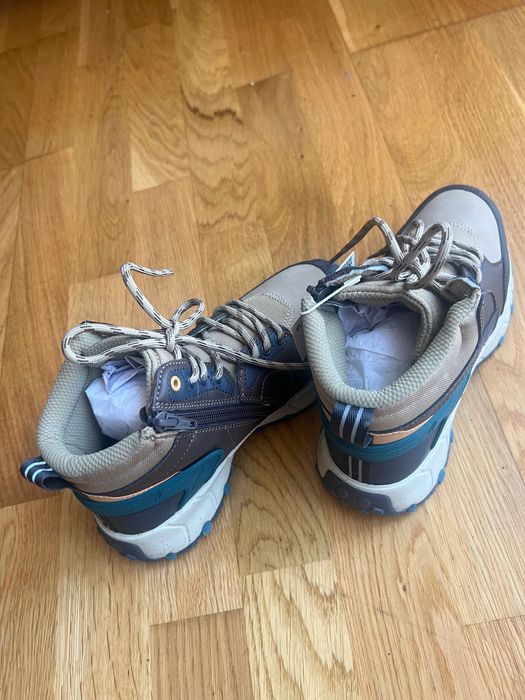 Ботінки Zara 36 розмір