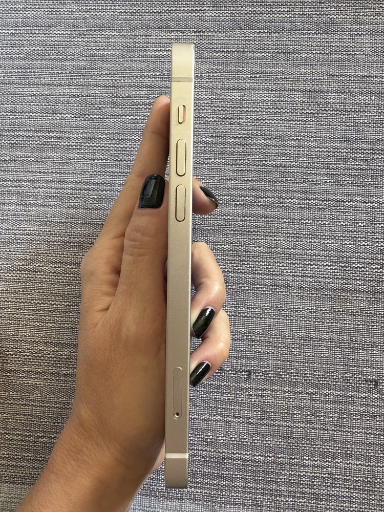 Iphone 12 branco 128gb