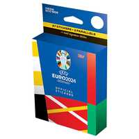 Mega Eco Box Euro 20024 - Topps 2024