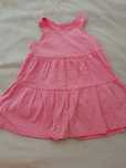 Vestidos menina 4 a 6 anos