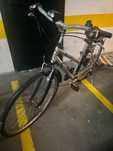 Bicicleta Diamond Galaxy