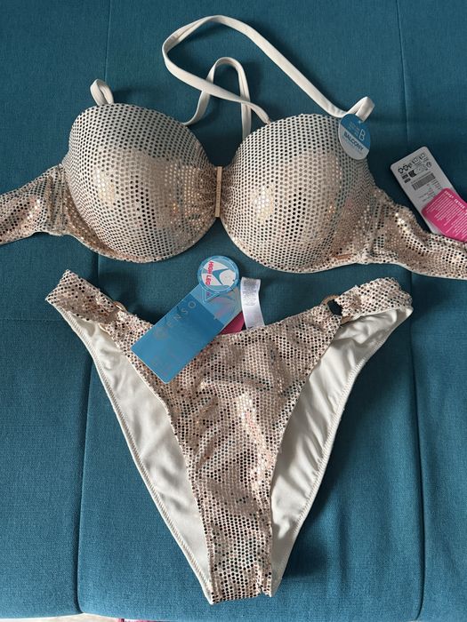 Купальник Флоранж новый