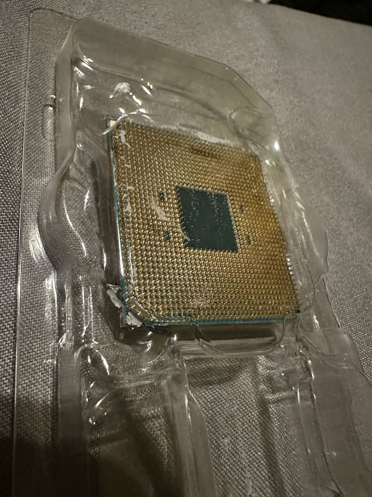 AMD Razen 5 2600