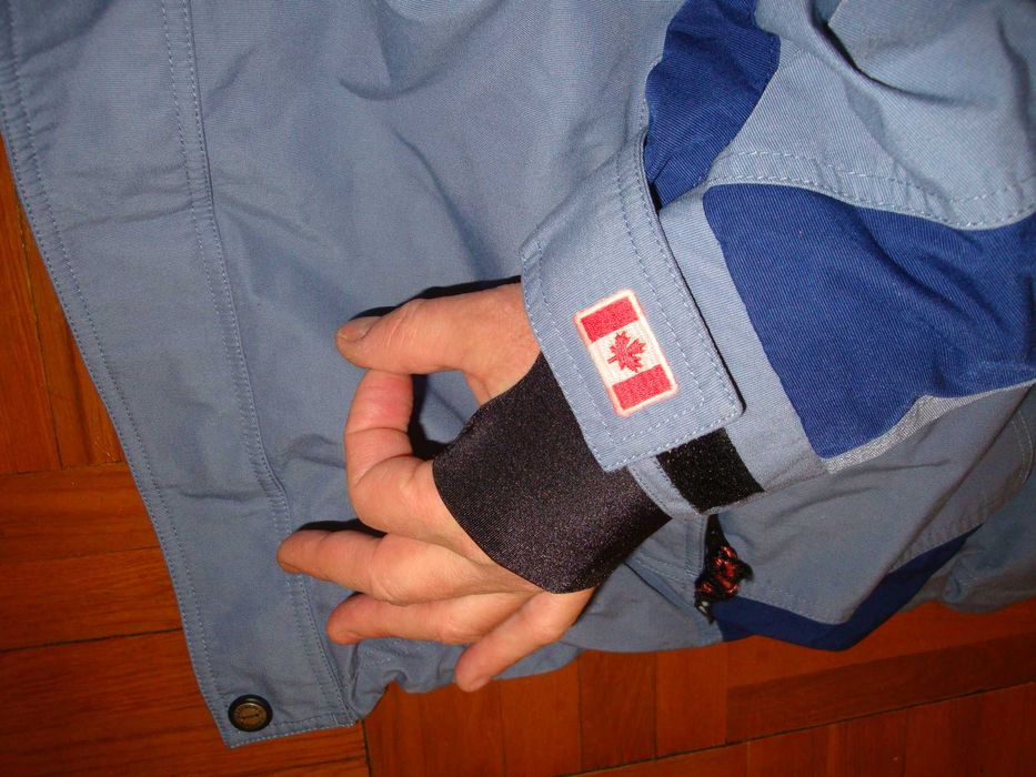 Костюм WESTBEACH-RODEO лыжный / бордерский , размер 54-56 ( XL )