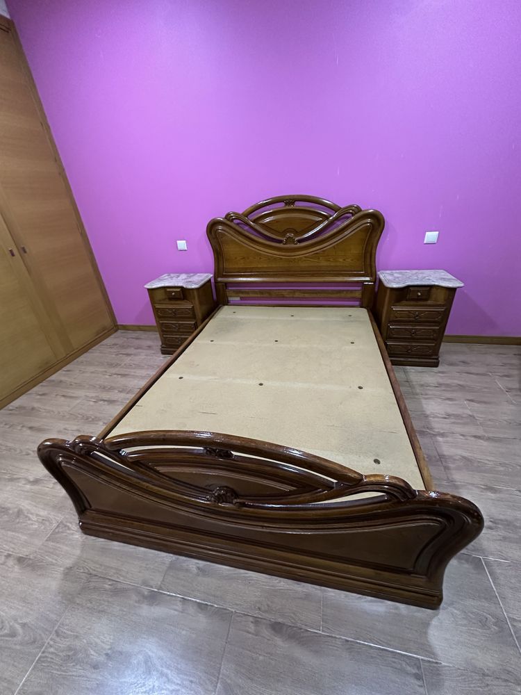 Mobilia de quarto