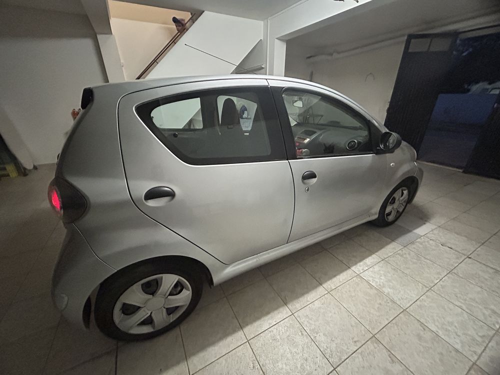 Toyota Aygo 1.0 com Power pack+AC