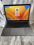 Macbook Pro 2017 a1708 i5 8 GB 128 Ssd 42 Cykle ładowania
