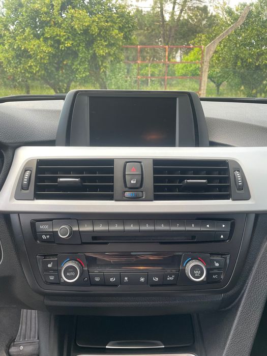 Bmw 320d 1995cm3 184cv