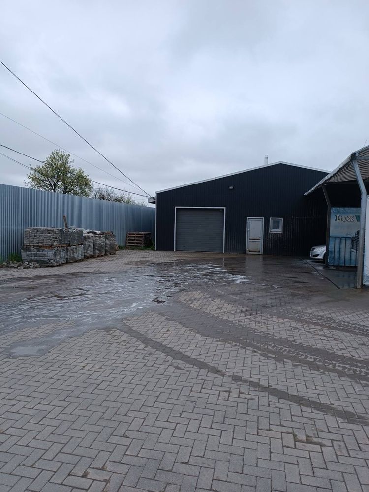 Готовий бізнес мийка самообслуговування магазин піцерія суші хімчистка