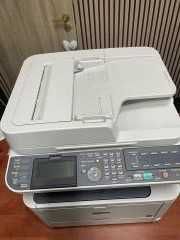 Drukarka OKI mb471w
