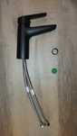 Bateria umywalkowa