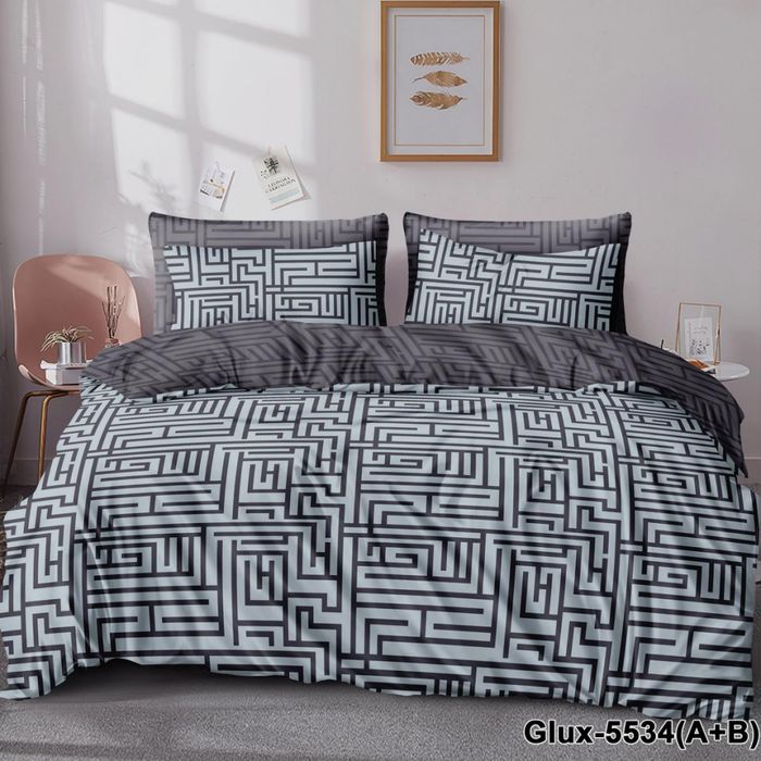 Постельное белье комплект бязь голд