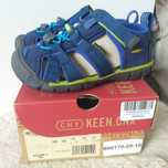 Sandały KEEN Seacamp II Cnx roz 27/28 NOWE