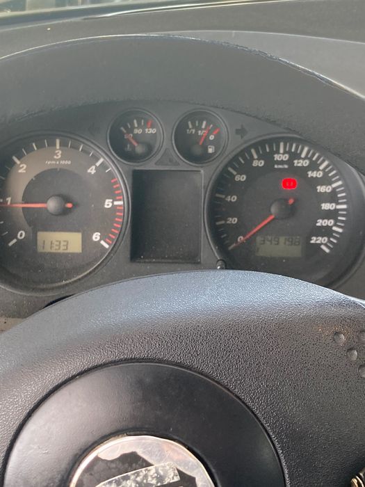 Seta Ibiza 1.4 TDI 75cv