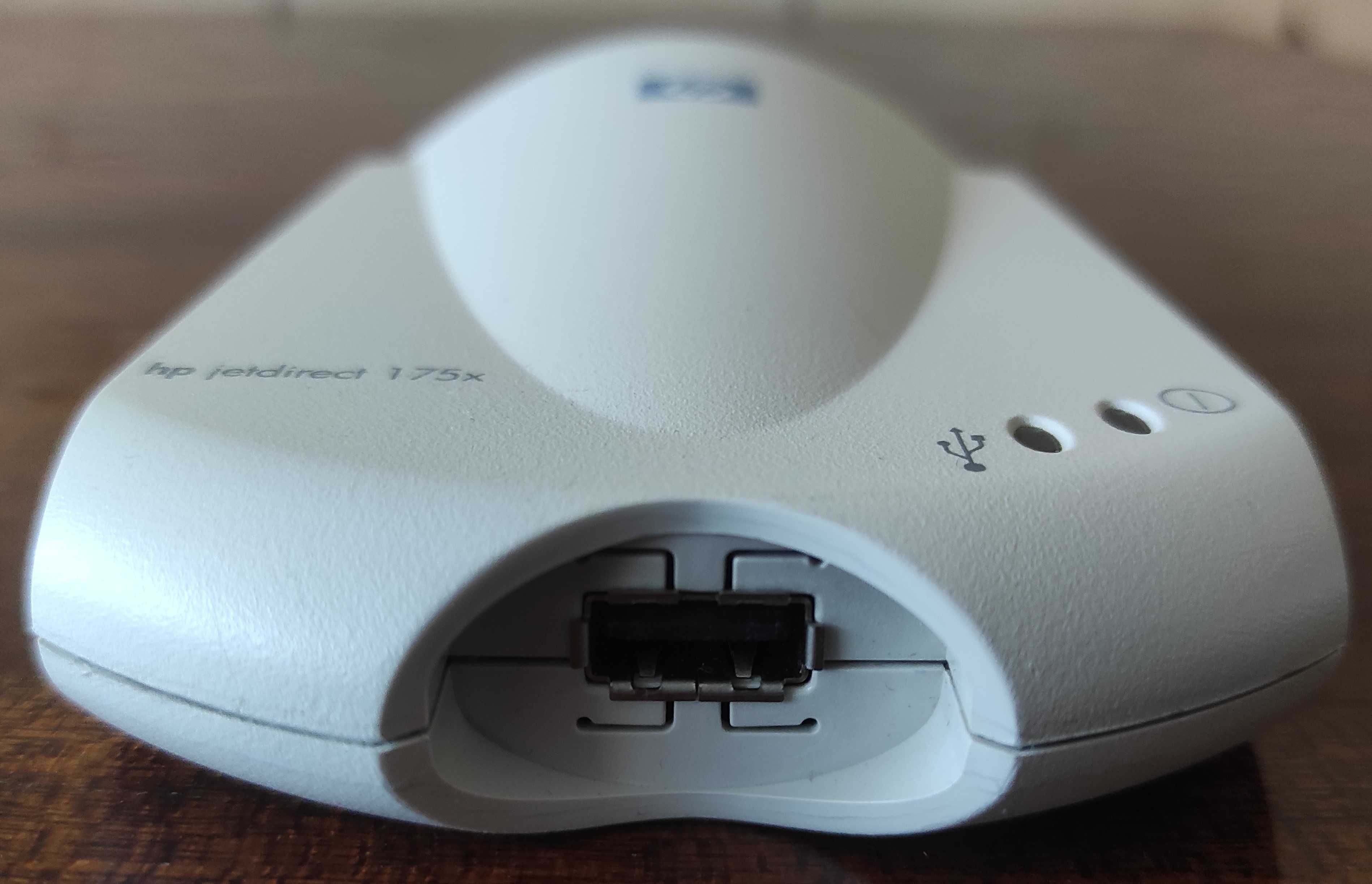 Принт-сервер HP JetDirect 175x