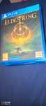 Игра на psp 4 Elden ring