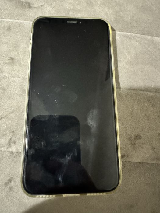 IPhone Xs 256ГБ 2020