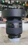Nikon 28-200mm GARANTIA em estado TOP- Ideal para tudo