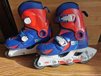 Rolki dziecięce Oxelo 30 - 32