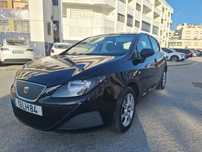 Seat ibiza 1.2tdi diesel 5portas