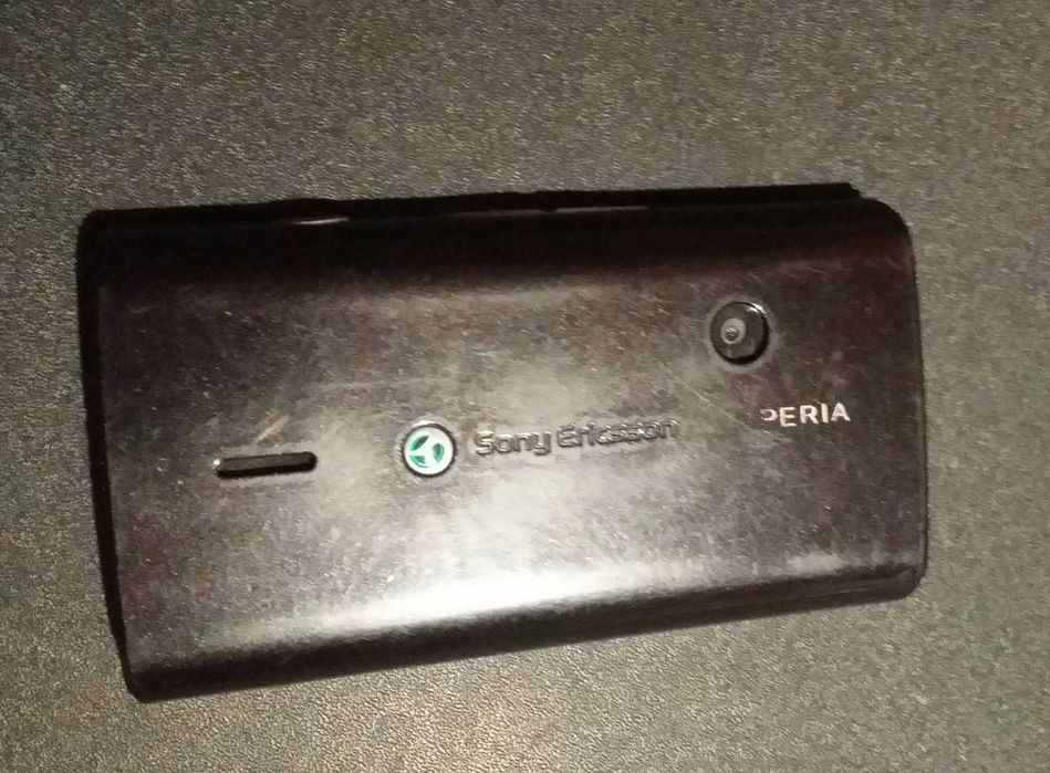 Sony ericsson Xperia