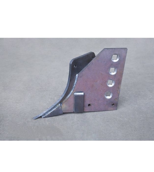 Башмак на плуг ПЛН металевий зварний.Башмак плуга ПЛН 3-35