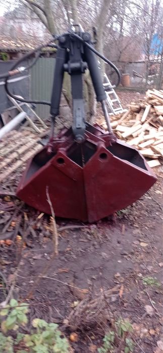 продам екскаватор