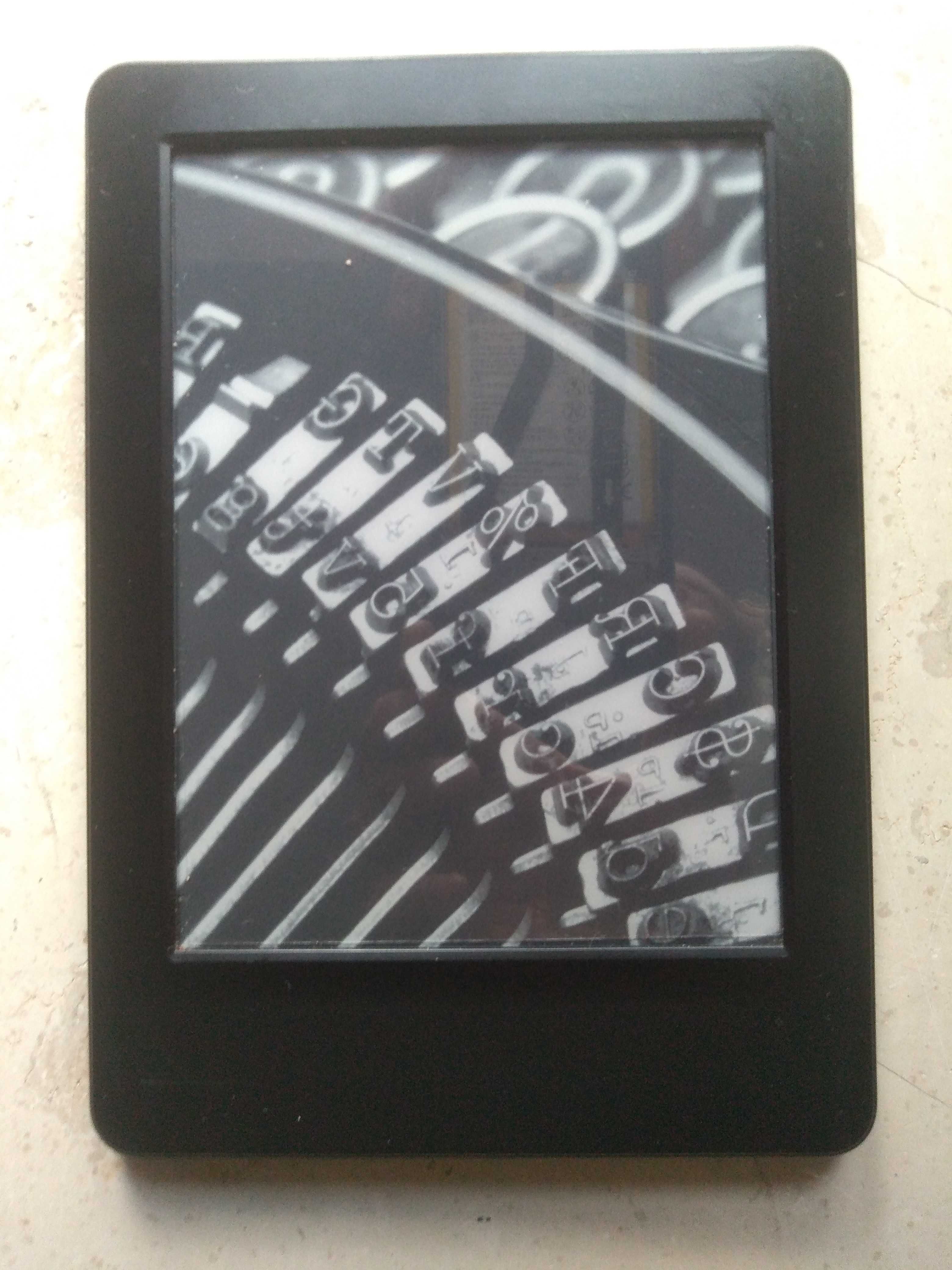 Czytnik Kindle Touch 7 Generacja ( 90C6)  4GB